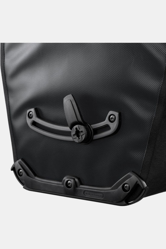 Ortlieb Fietstas Achter Back Roller Classic black