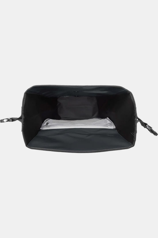 Ortlieb Fietstas Achter Back Roller Classic dark grey/black