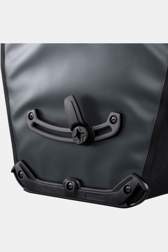 Ortlieb Fietstas Achter Back Roller Classic dark grey/black
