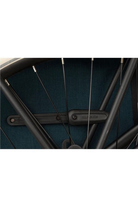 Agu Tech Single Bike Bag Shelter Large Deap Teal
