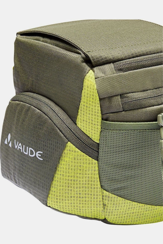 Vaude Sacoche Vélo Ontour Box M (Klickfix Ready) Khaki