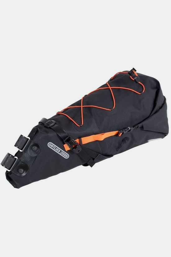 Ortlieb Fietstas Seat Pack 16,5L black