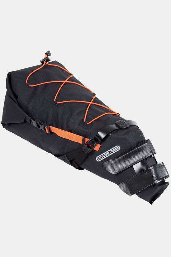 Ortlieb Fietstas Seat Pack 16,5L black