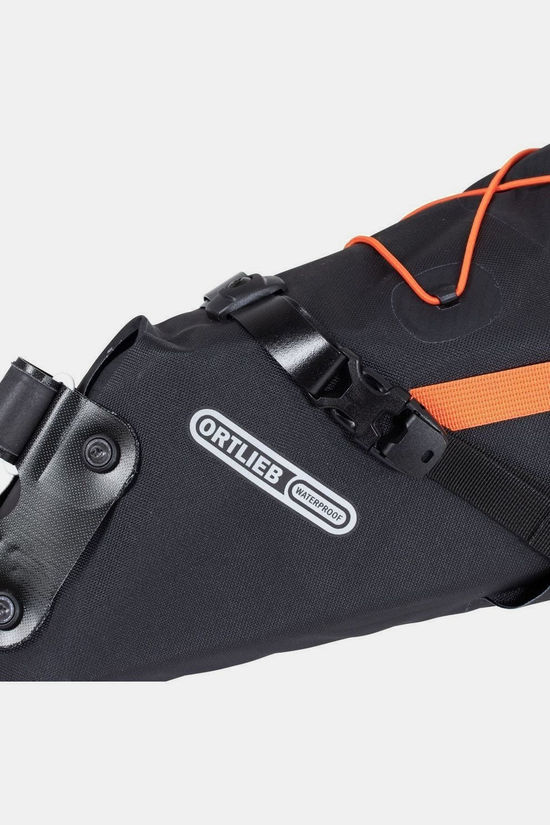 Ortlieb Fietstas Seat Pack 16,5L black