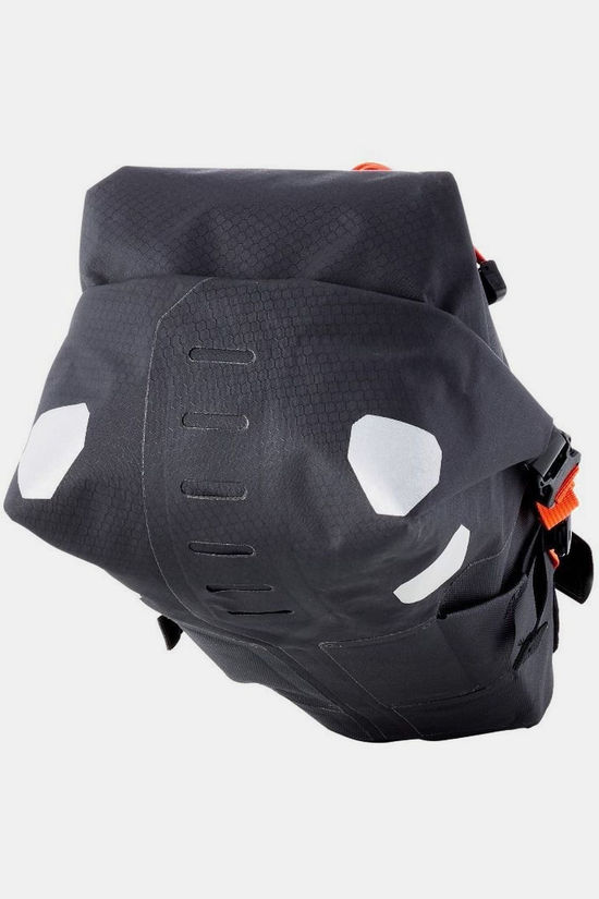 Ortlieb Fietstas Seat Pack 16,5L black