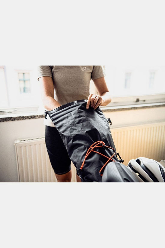 Ortlieb Fietstas Seat Pack 16,5L black