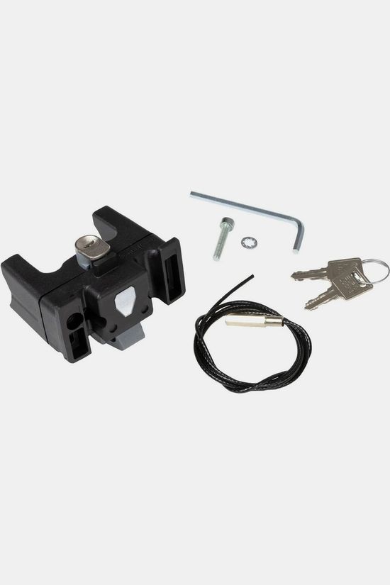 Ortlieb Mounting Set For Ultimate6 No colour / Transparent