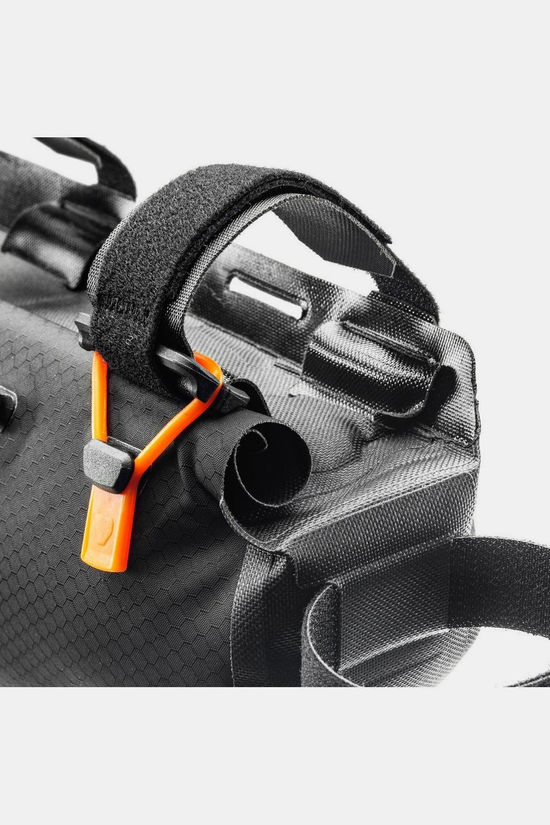 Ortlieb Sacoche De Cadre Frame-Pack Rc 4L black