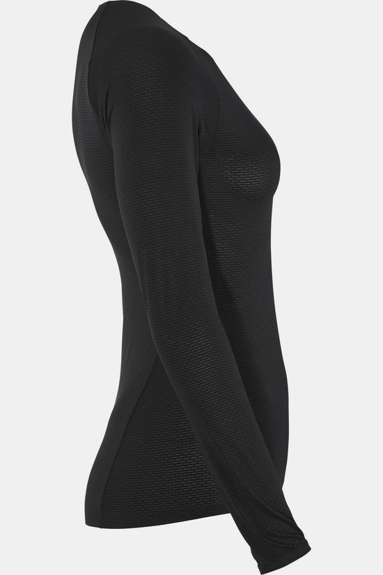 Craft T-Shirt Pro Dry Nanoweight Black/Black