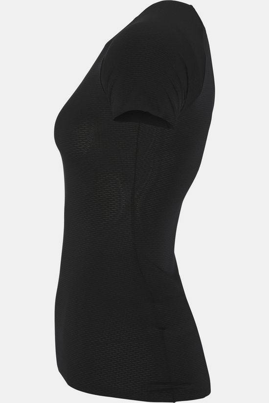 Craft T-Shirt Pro Dry Nanoweight Black/Black