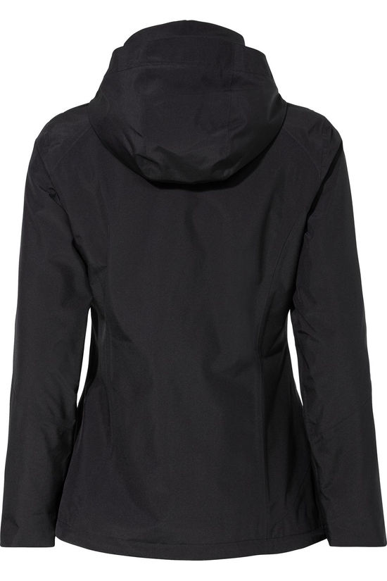 Vaude Veste 3 En 1 Rosemoor 3In1 Black