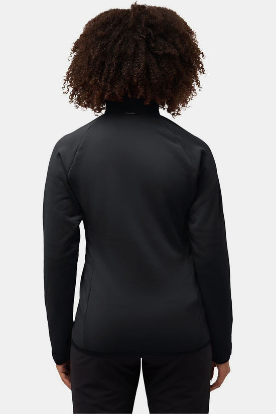 Jack Wolfskin Veste 3 En 1 Glaabach 3In1 Jkt W black