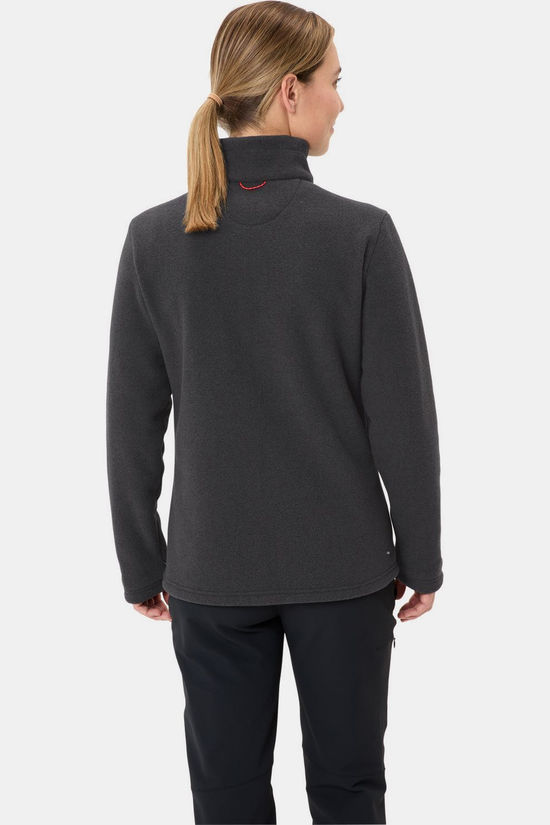 Vaude Veste 3 En 1 Women'S Idris 3In1 Parka Iv Black