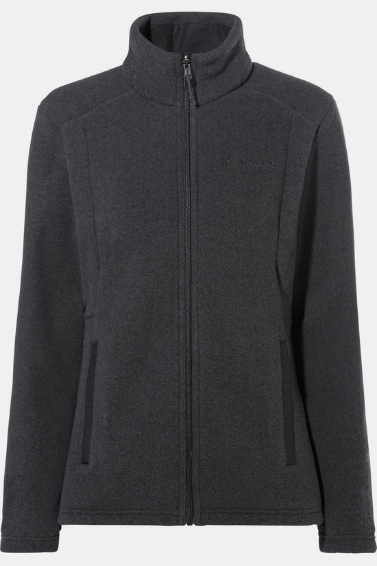 Vaude Veste 3 En 1 Women'S Idris 3In1 Parka Iv Black