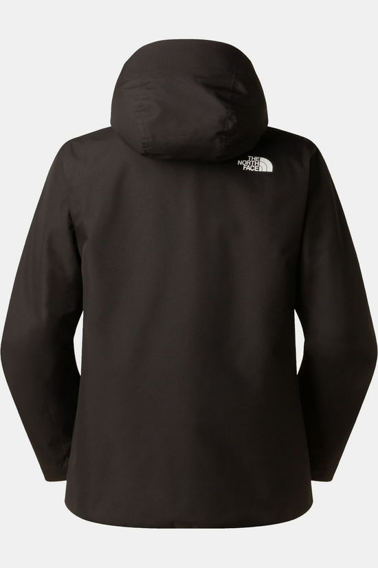 The North Face Veste 3 En 1 W Quest Mono Triclimate Tnf Black