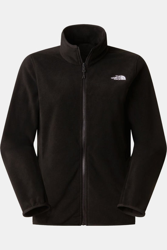 The North Face Veste 3 En 1 W Quest Mono Triclimate Tnf Black