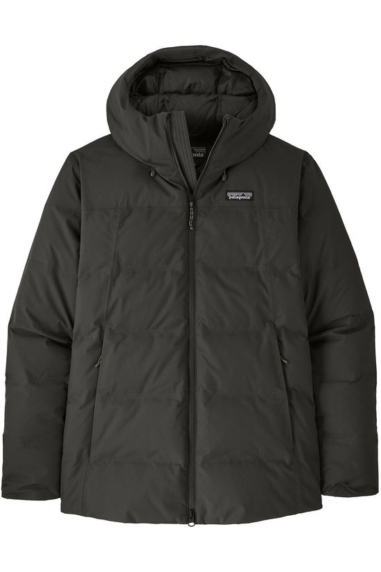 Patagonia Doudoune Jackson Glacier Black