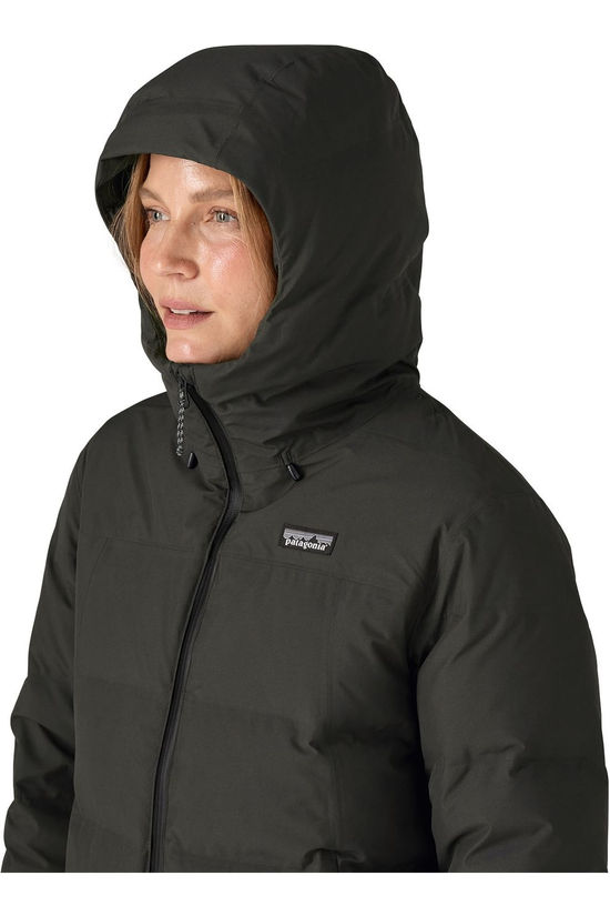 Patagonia Doudoune Jackson Glacier Black