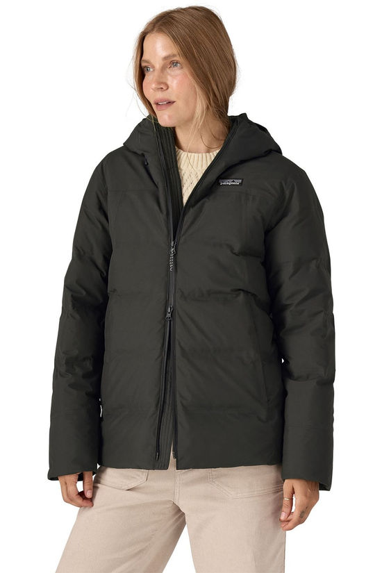 Patagonia Doudoune Jackson Glacier Black