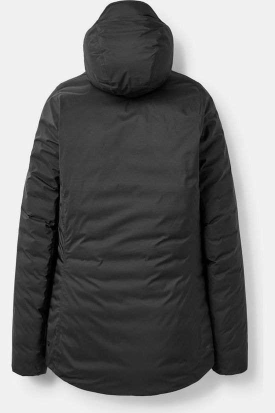 Rab Doudoune Microlight Shield Jacket Wmns Black