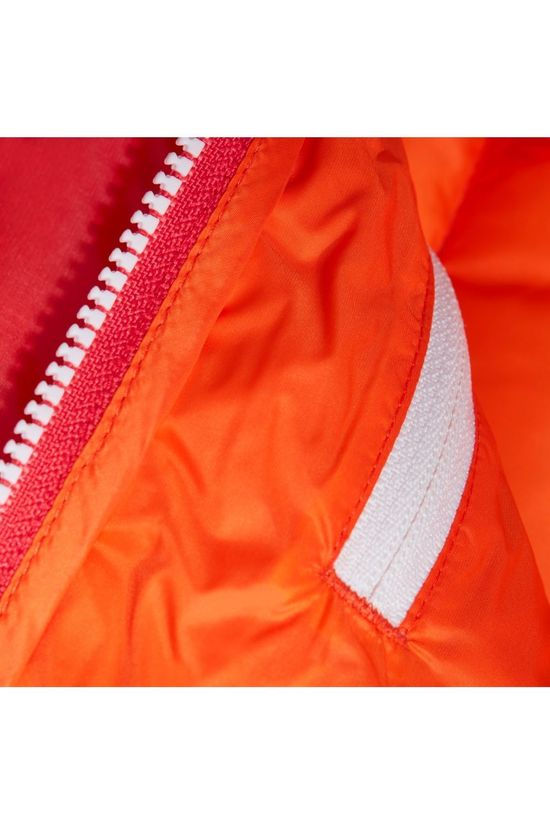 Mammut Donsjas Eigerjoch Advanced In Hooded Women Azalea