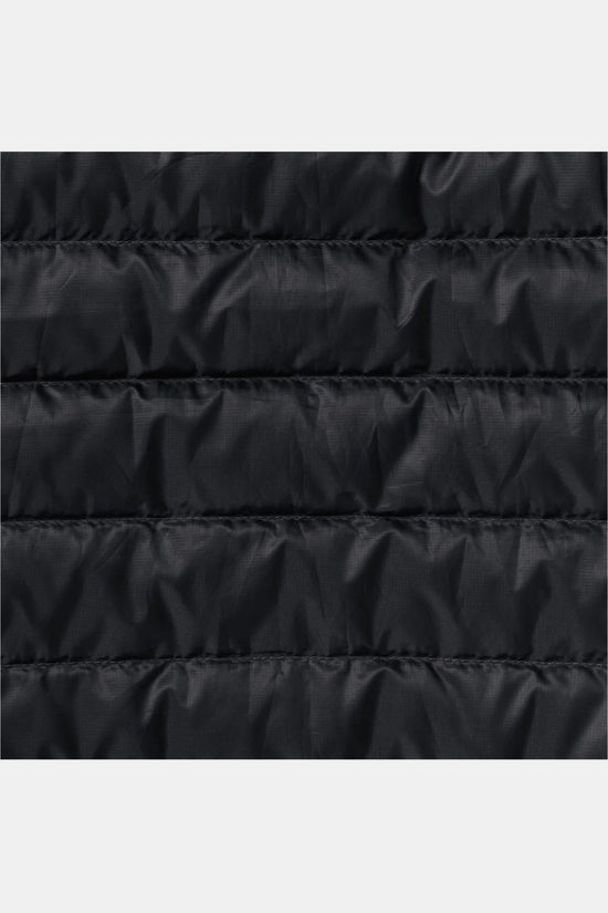 Jack Wolfskin Donsjas Pilvi Down Black