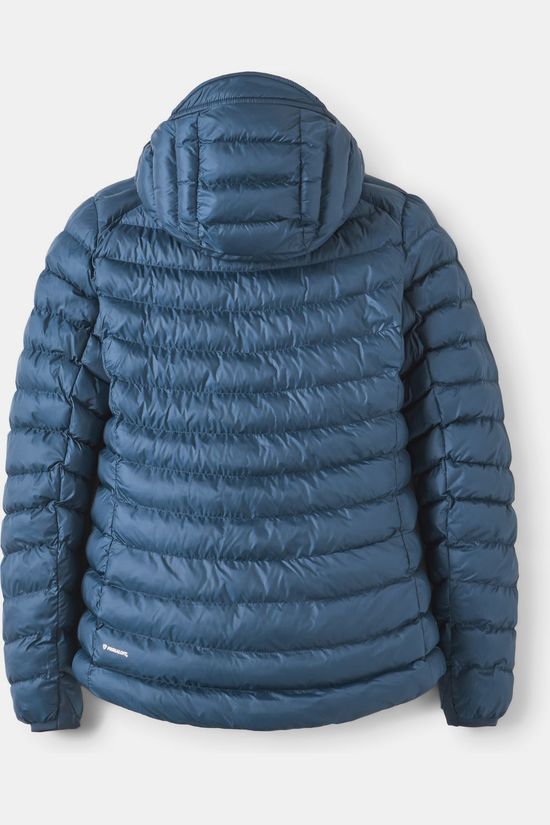 Rab Isolatiejas Cirrus Alpine Wmns Tempest Blue
