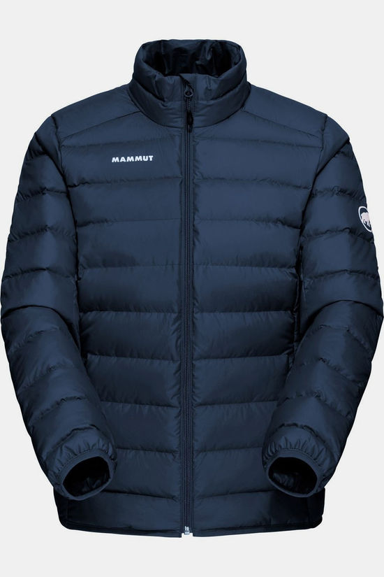 Mammut Doudoune Waymarker In Jacket Women Navy Blue