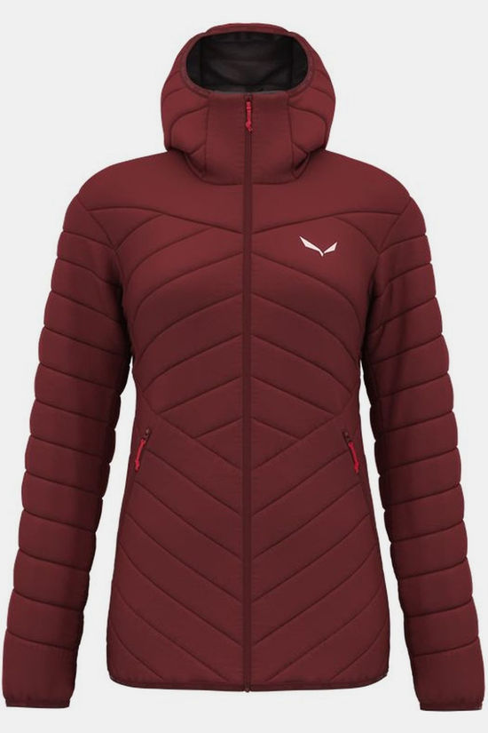 Salewa Doudoune Brenta Rds Down Jkt W Syrah