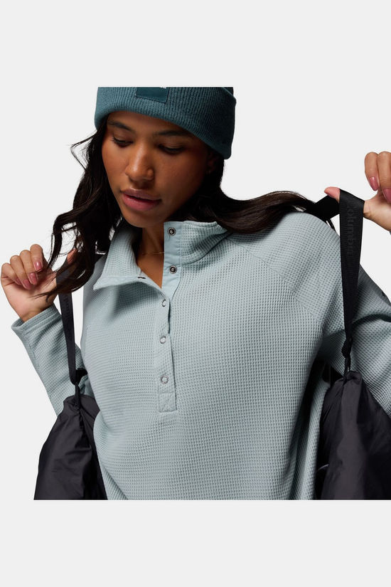 Columbia Donsjas Amaze Puff™ Hooded Jacket Black