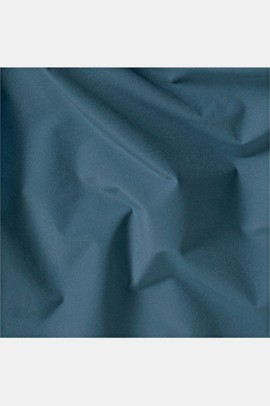 Jack Wolfskin Doudoune Frost Haven Jkt W Aluminium Blue
