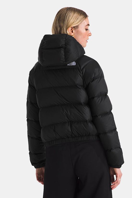 The North Face Doudoune W Hydrenalite Down Hoodie Tnf Black