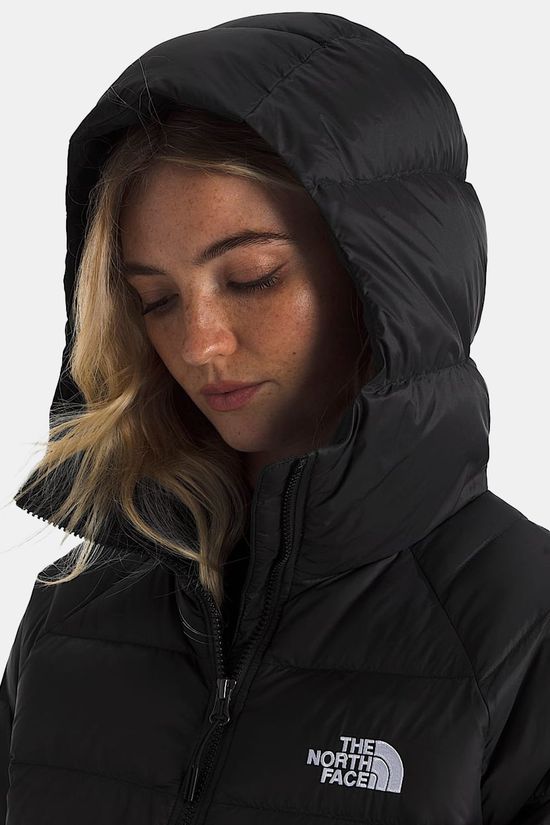 The North Face Doudoune W Hydrenalite Down Hoodie Tnf Black