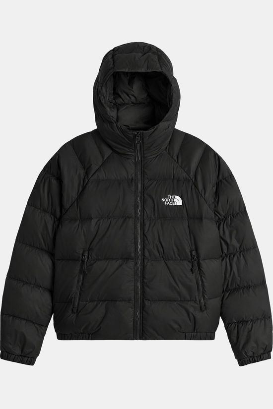 The North Face Doudoune W Hydrenalite Down Hoodie Tnf Black