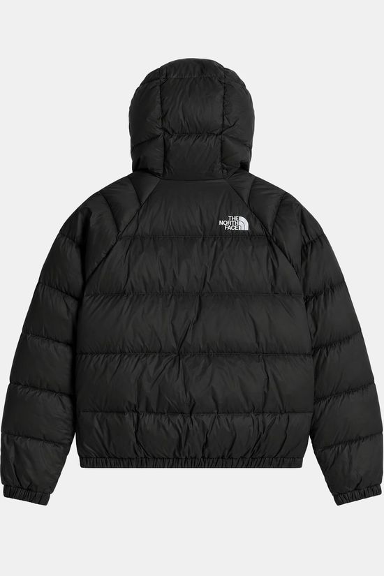 The North Face Doudoune W Hydrenalite Down Hoodie Tnf Black