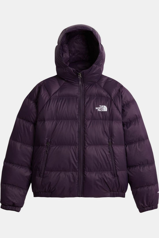 The North Face Donsjas W Hydrenalite Down Hoodie Endless Dusk
