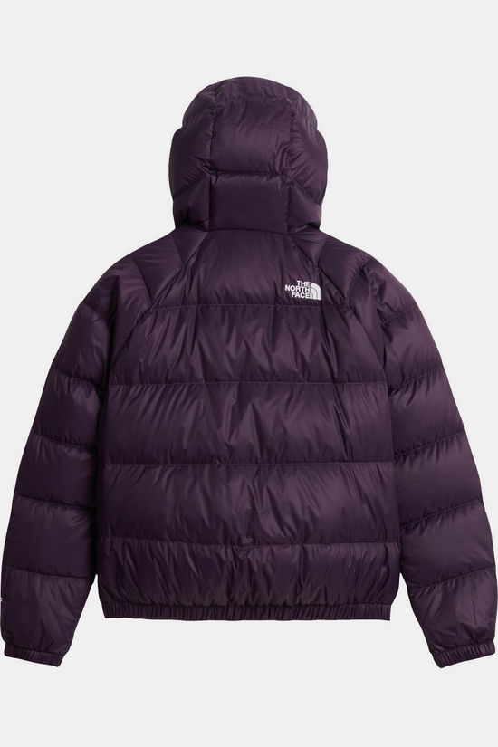 The North Face Donsjas W Hydrenalite Down Hoodie Endless Dusk