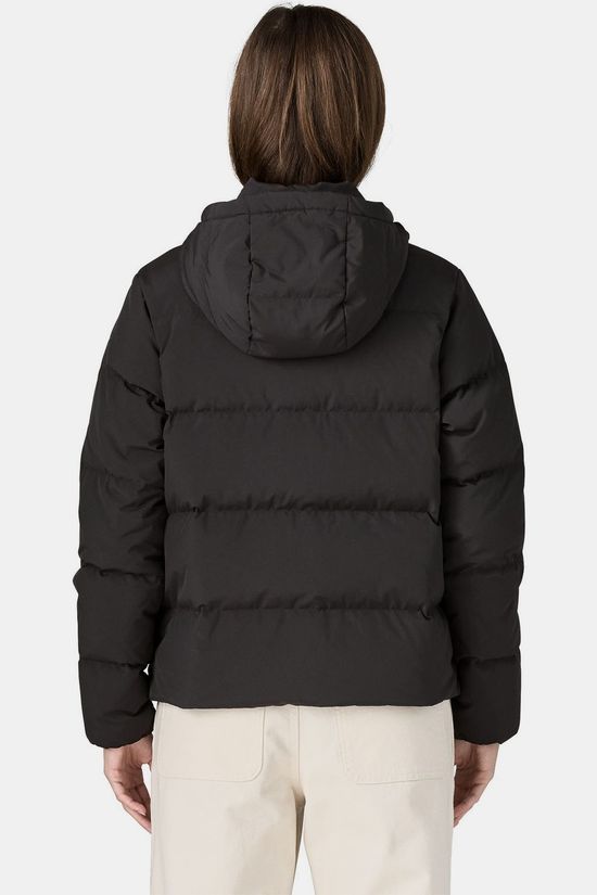 Patagonia Doudoune W'S Sisar Down Hoody Jkt Black