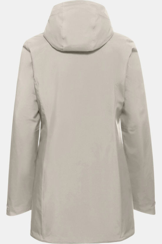 Jack Wolfskin Veste Heidelstein Ins Pale Sand