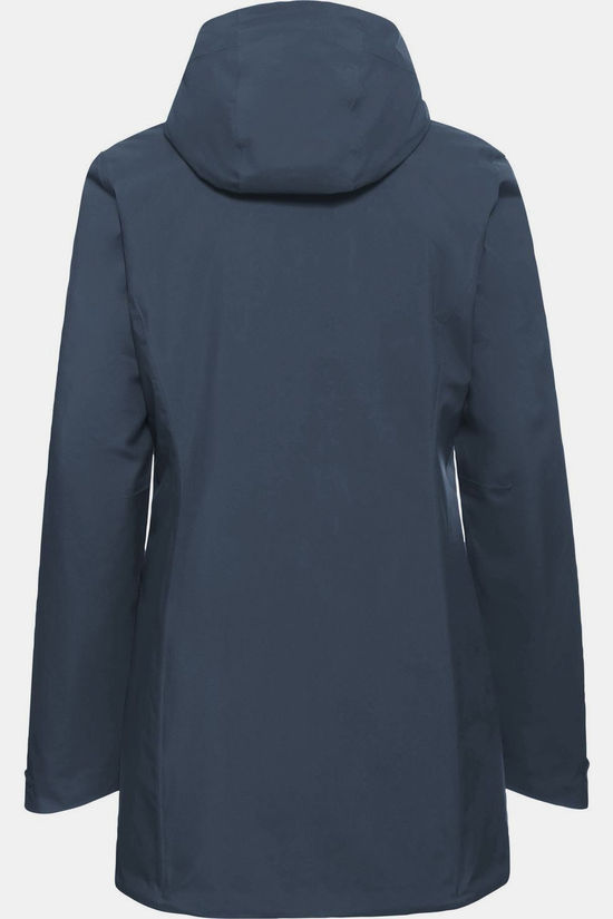 Jack Wolfskin Jas Heidelstein Ins Midnight Sky
