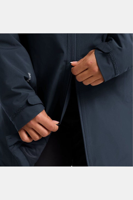 Jack Wolfskin Jas Heidelstein Ins Midnight Sky