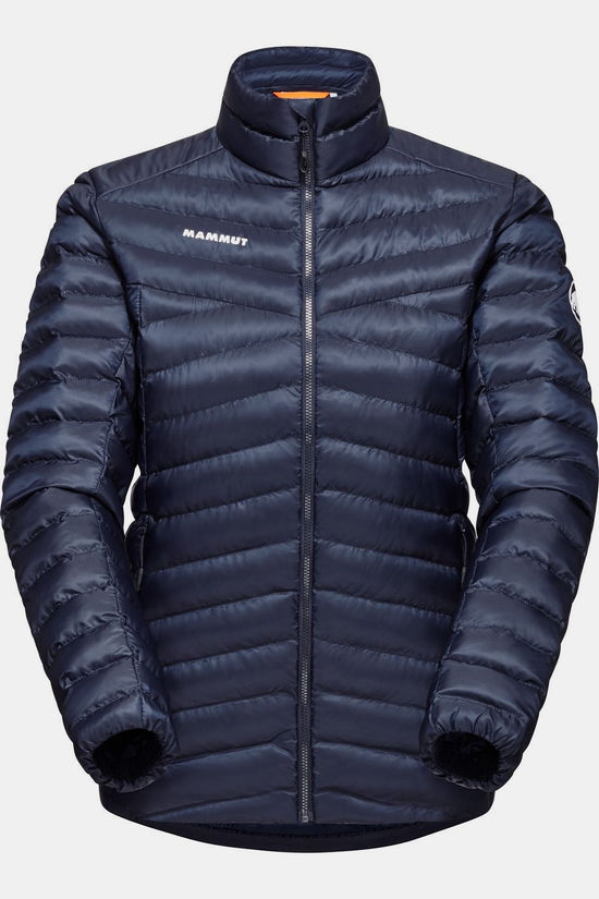Mammut Veste Albula In Jacket Women Marine