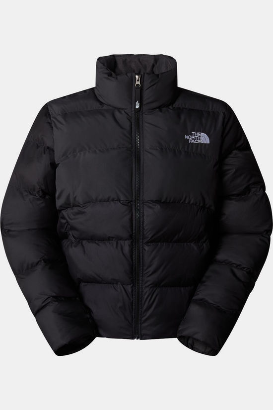 The North Face Jas Saikuru Tnf Black-Asphalt Grey