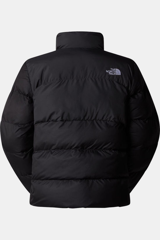 The North Face Jas Saikuru Tnf Black-Asphalt Grey