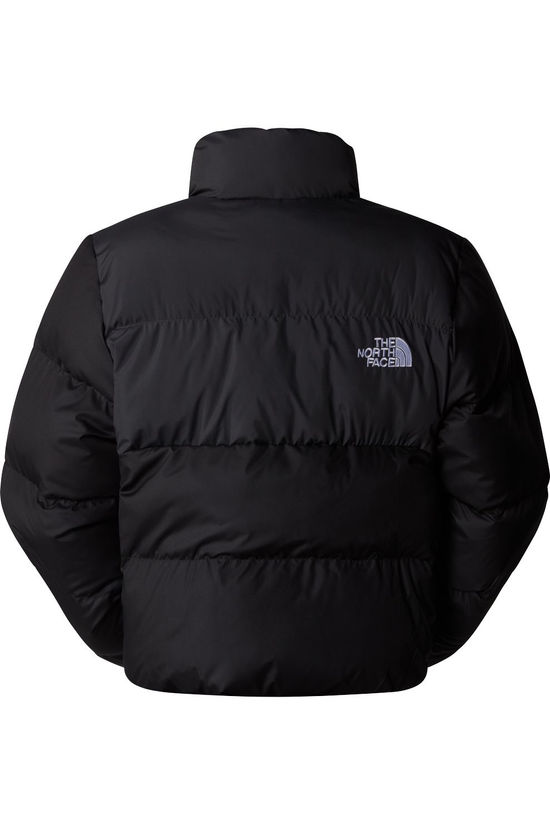 The North Face Jas Saikuru Cropped Tnf Black/Asphalt Grey