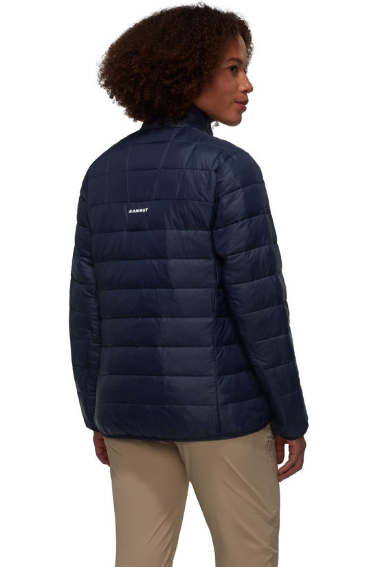 Mammut Veste Crag In Jacket Women Navy Blue