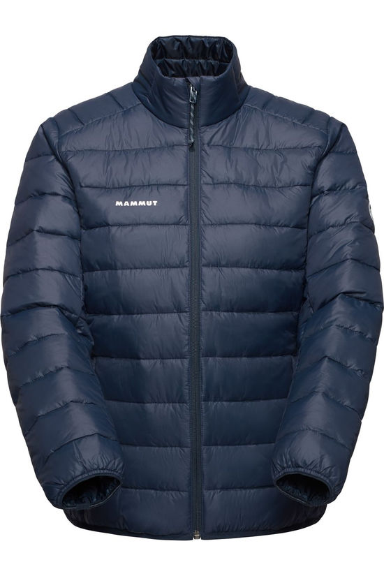 Mammut Veste Crag In Jacket Women Navy Blue