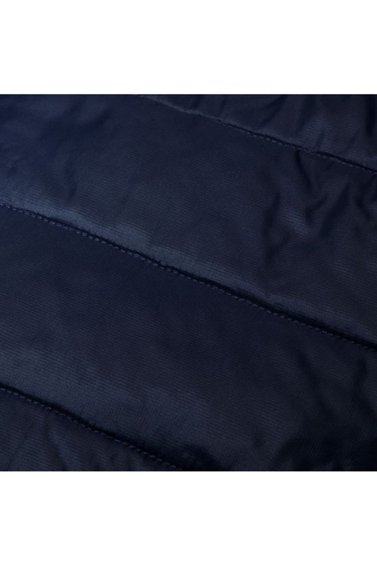 Mammut Veste Crag In Jacket Women Navy Blue