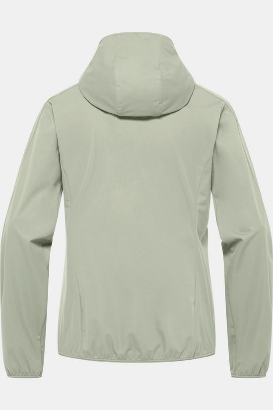 Jack Wolfskin Veste Prelight Pro Jkt W Jade