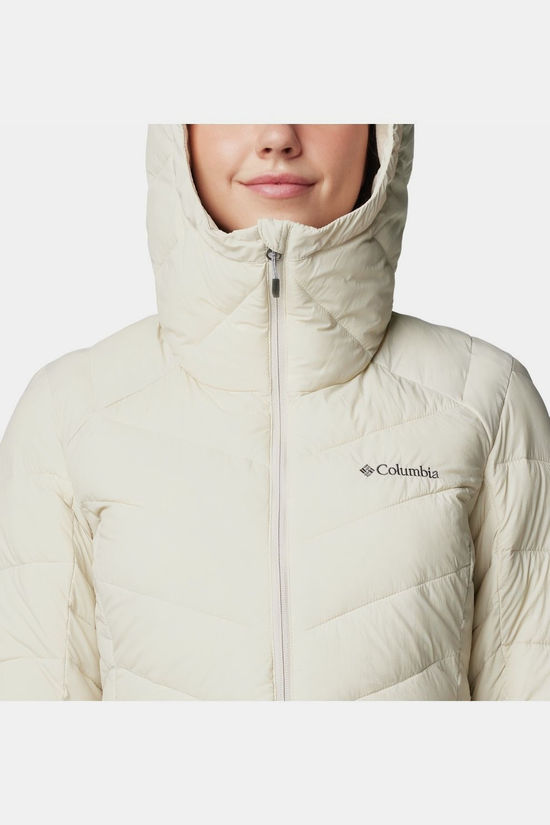 Columbia Jas Joy Peak™ II Mid Jacket Dark Stone